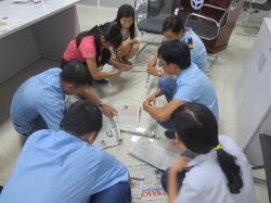Kỹ năng giao tiếp truyền đạt hiệu quả - Pou Phong (04.08.2017)